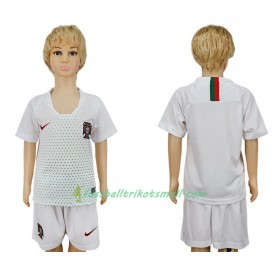 Fußballtrikots Portugal Kinder WM 2018 Auswärts-trikot kaufen